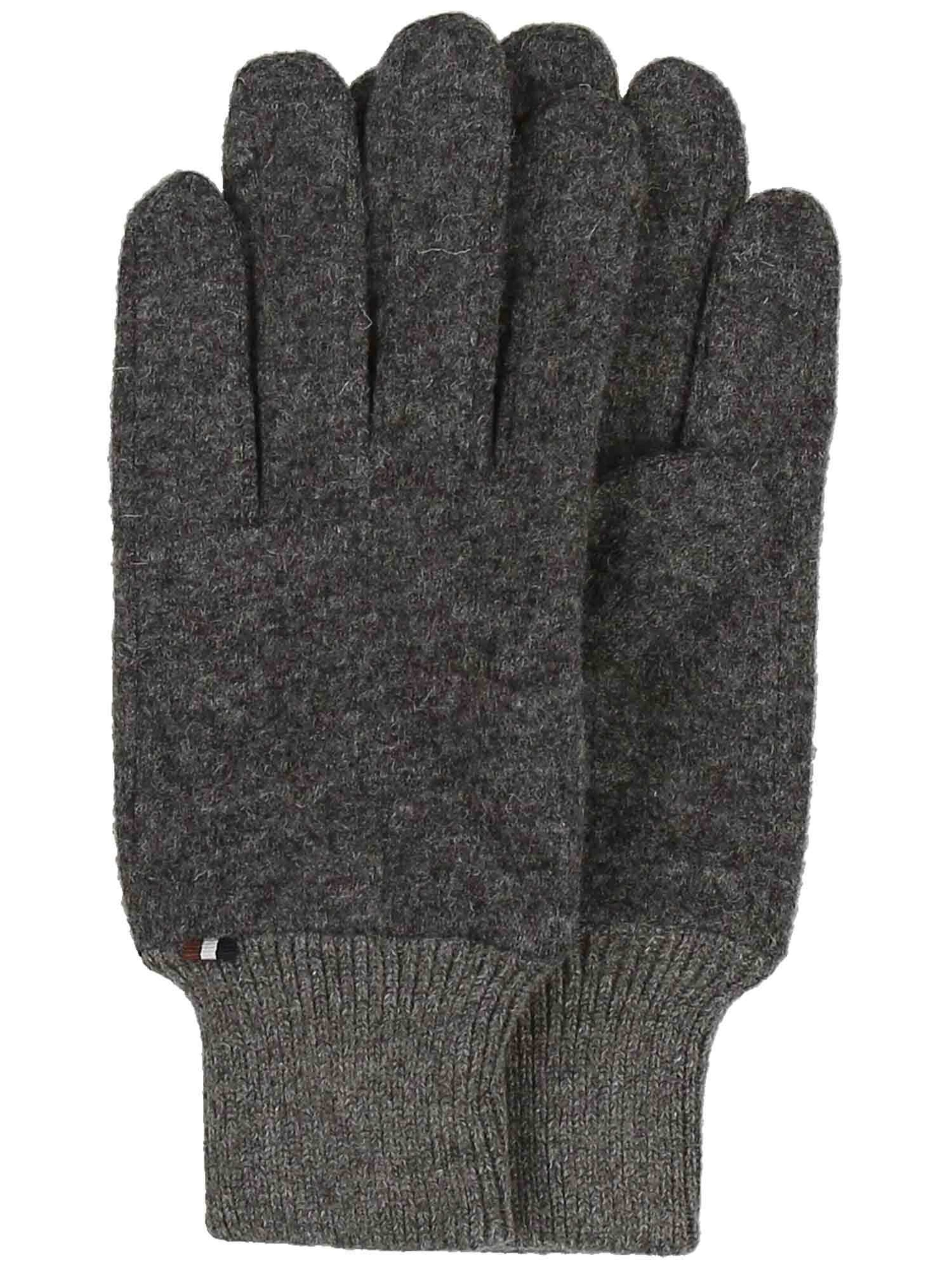 bugatti Handschuhe in Grau