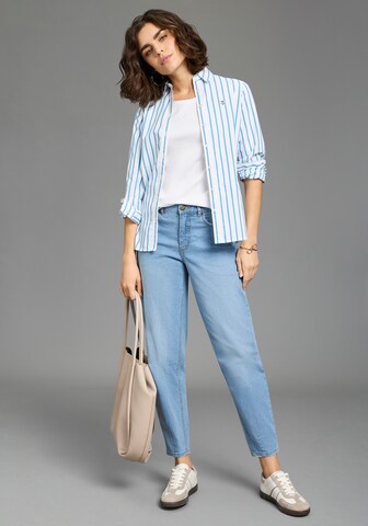ARIZONA Regular Jeans in Blue