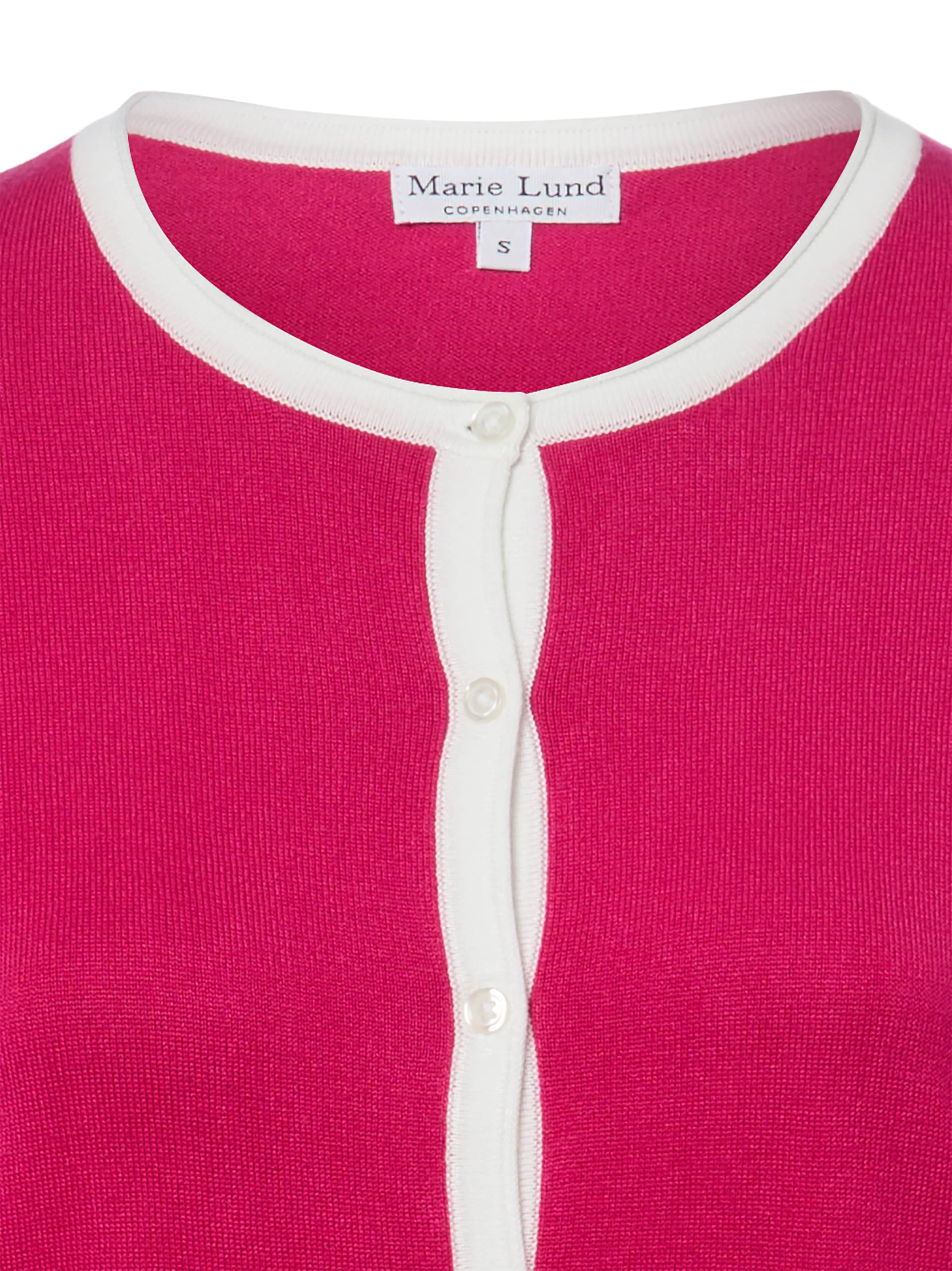 Cardigan Franco Callegari en rose
