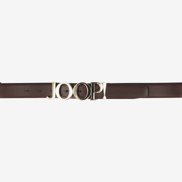 Ceinture JOOP! en marron