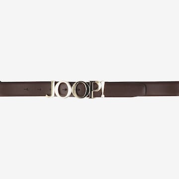 JOOP! Belt in Brown