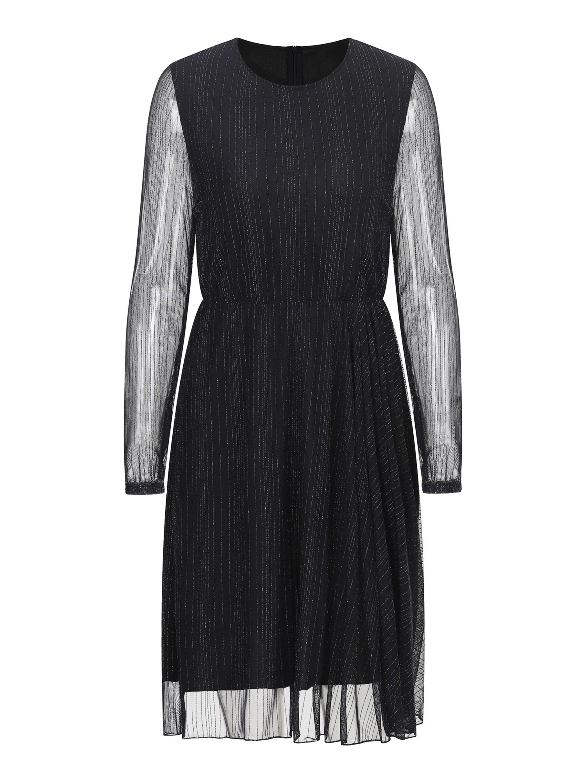 LapaPlus - Vestido en negro