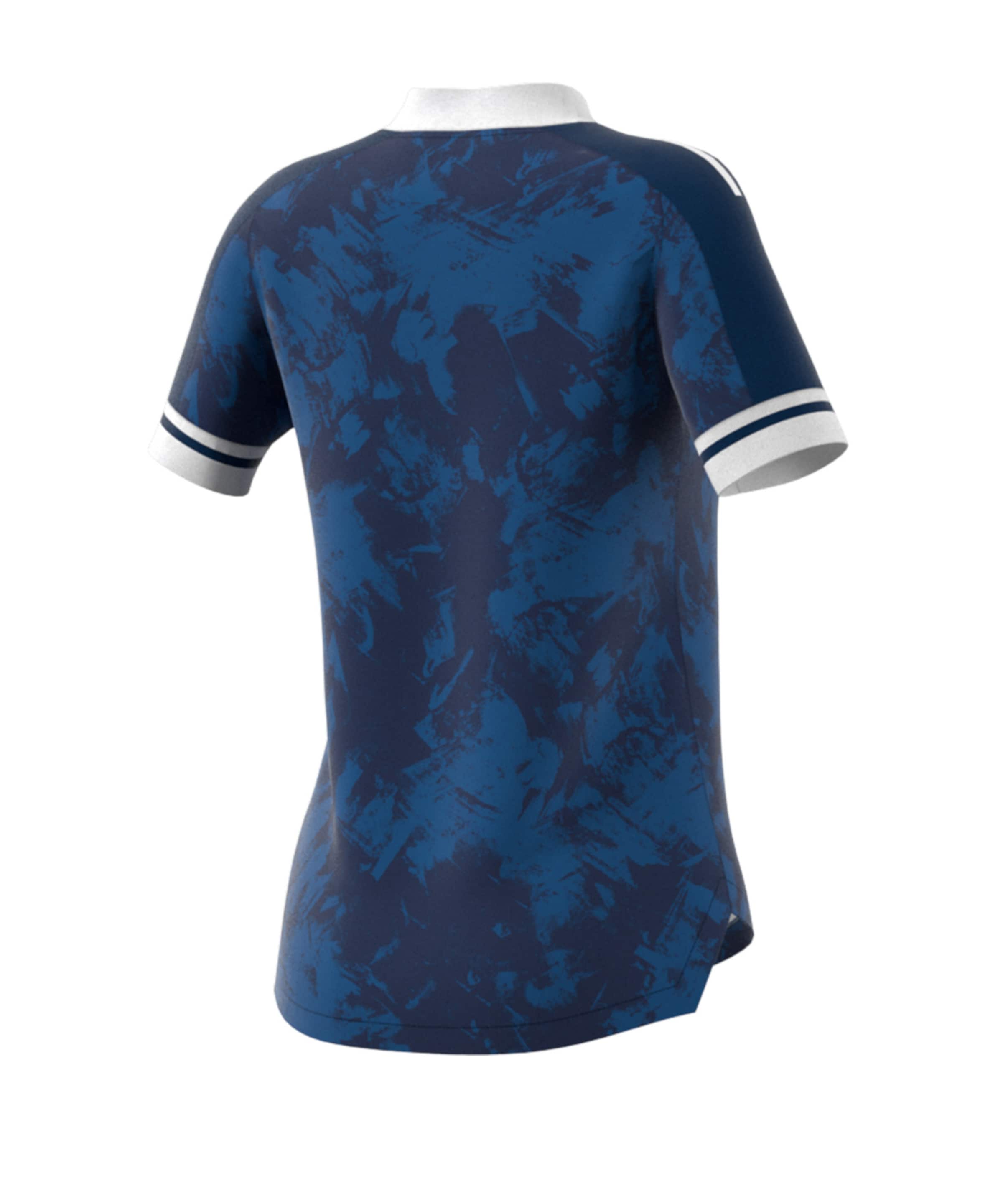 ADIDAS SPORTSWEAR Trikot in Blau