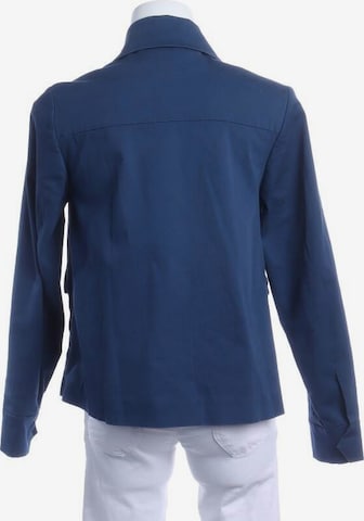 Odeeh Jacket & Coat in S in Blue