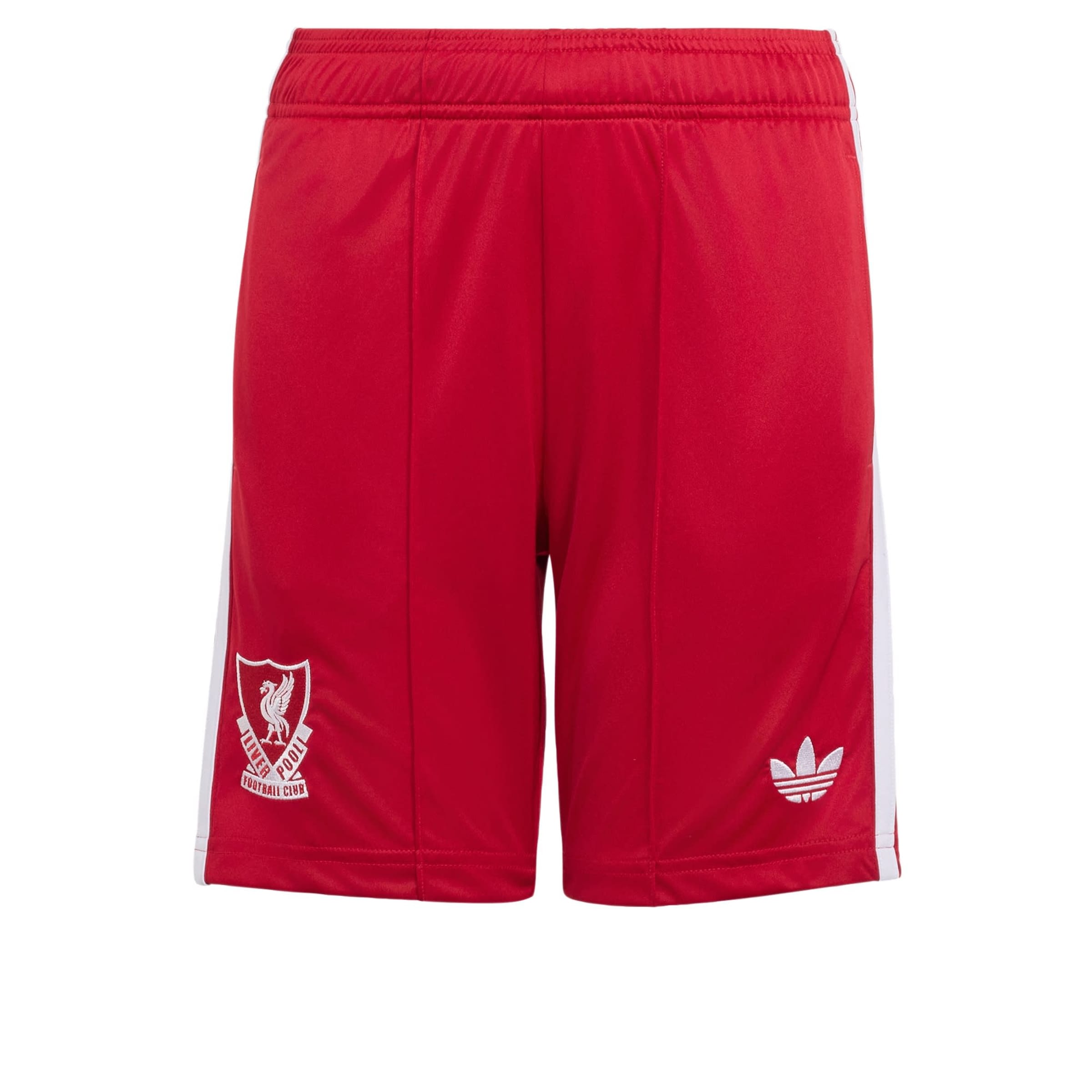 ADIDAS PERFORMANCESportske hlače 'Liverpool FC 26/27' - crvena boja: prednji dio