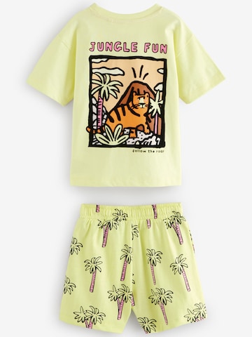 Next - Pijama em azul