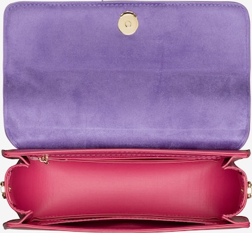 NOBO Shoulder Bag 'Grace' in Purple