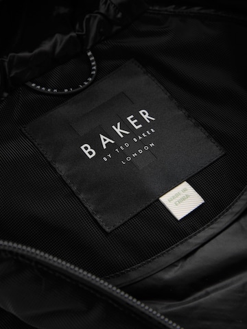 Baker by Ted Baker Coat in Black