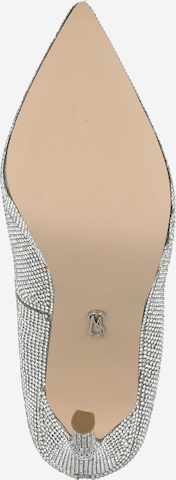 Escarpins 'KLASSY' STEVE MADDEN en argent