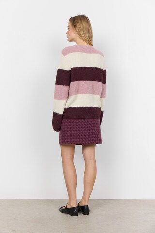 Soyaconcept - Jersey 'ILENE 1' en rosa