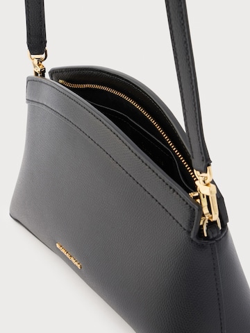 MICHAEL Michael Kors Torba na ramię w kolorze czarny