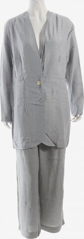 Avance Creation Workwear & Suits in XL in White: front