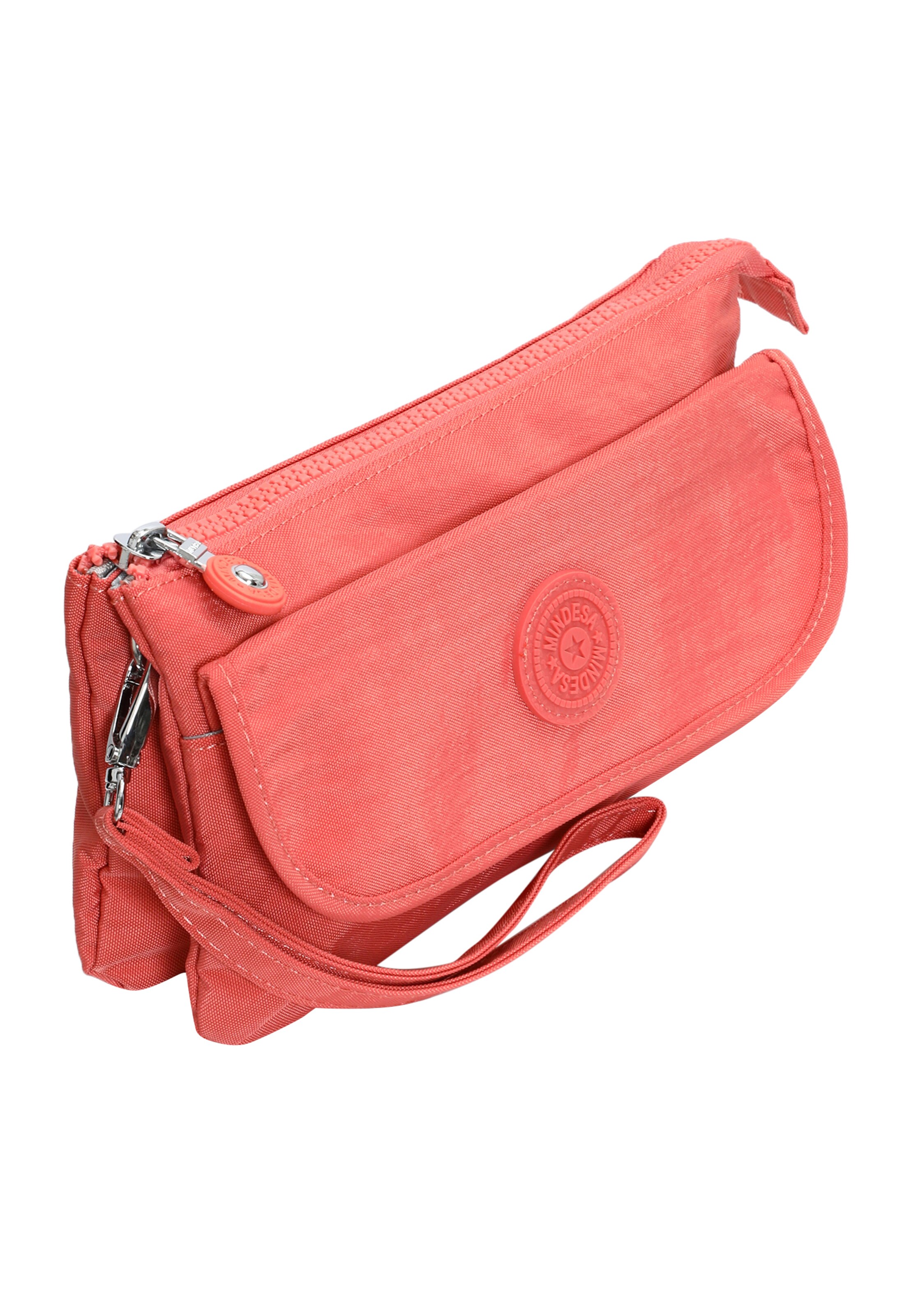 oranžs Mindesa Pleca soma