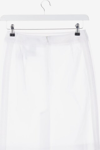 Max Mara Skirt in XS in White