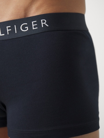 Tommy Hilfiger Underwear Шорты Боксеры в Серый