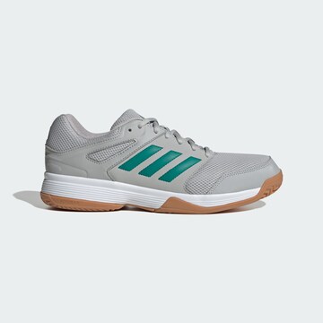 ADIDAS PERFORMANCE Sportschoen 'Speedcourt' in Grijs