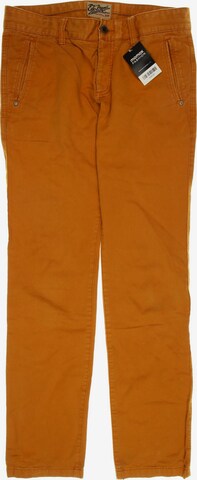 ESPRIT Jeans in 33 in Orange: front