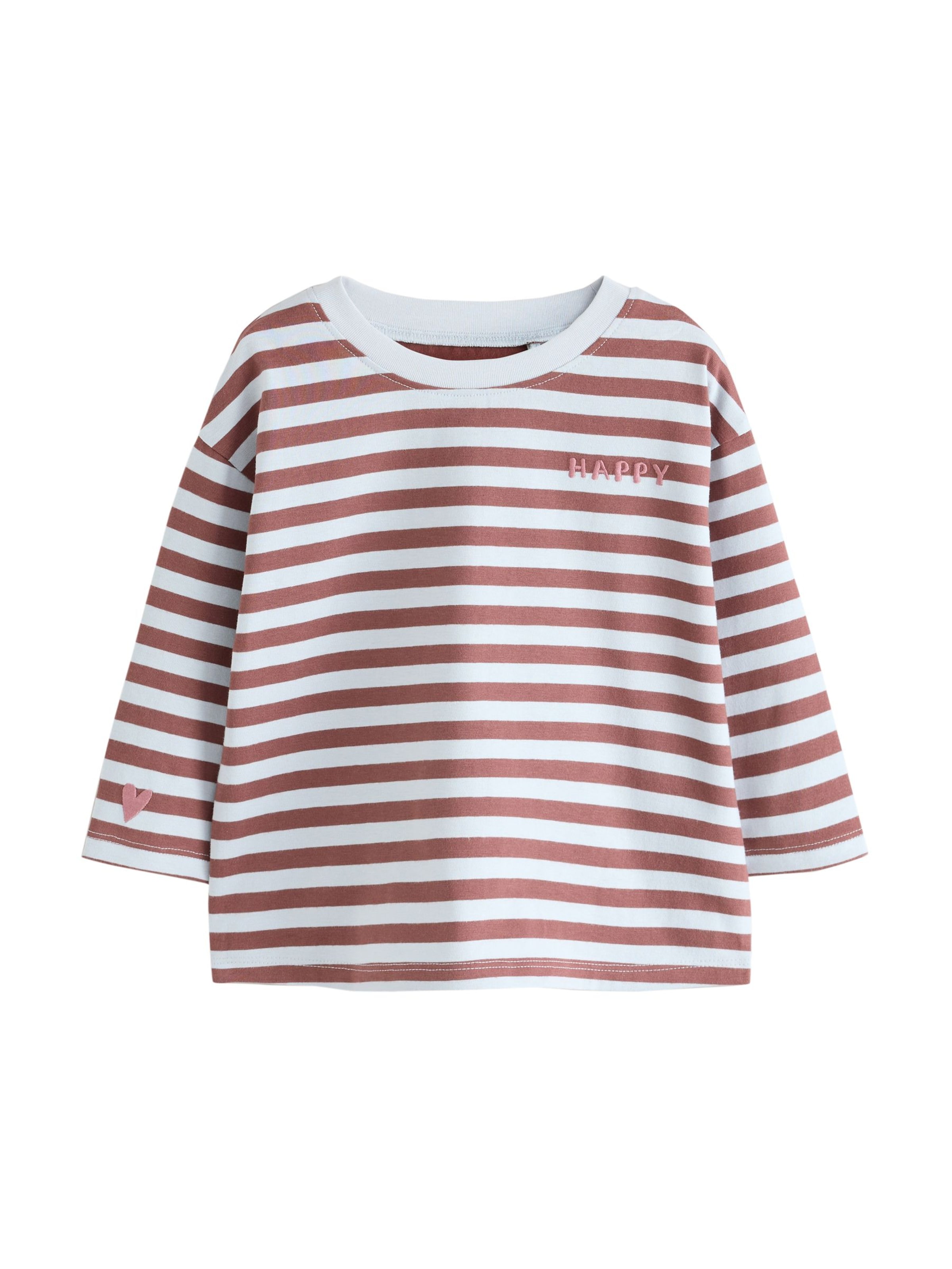 Next Tričko – pink