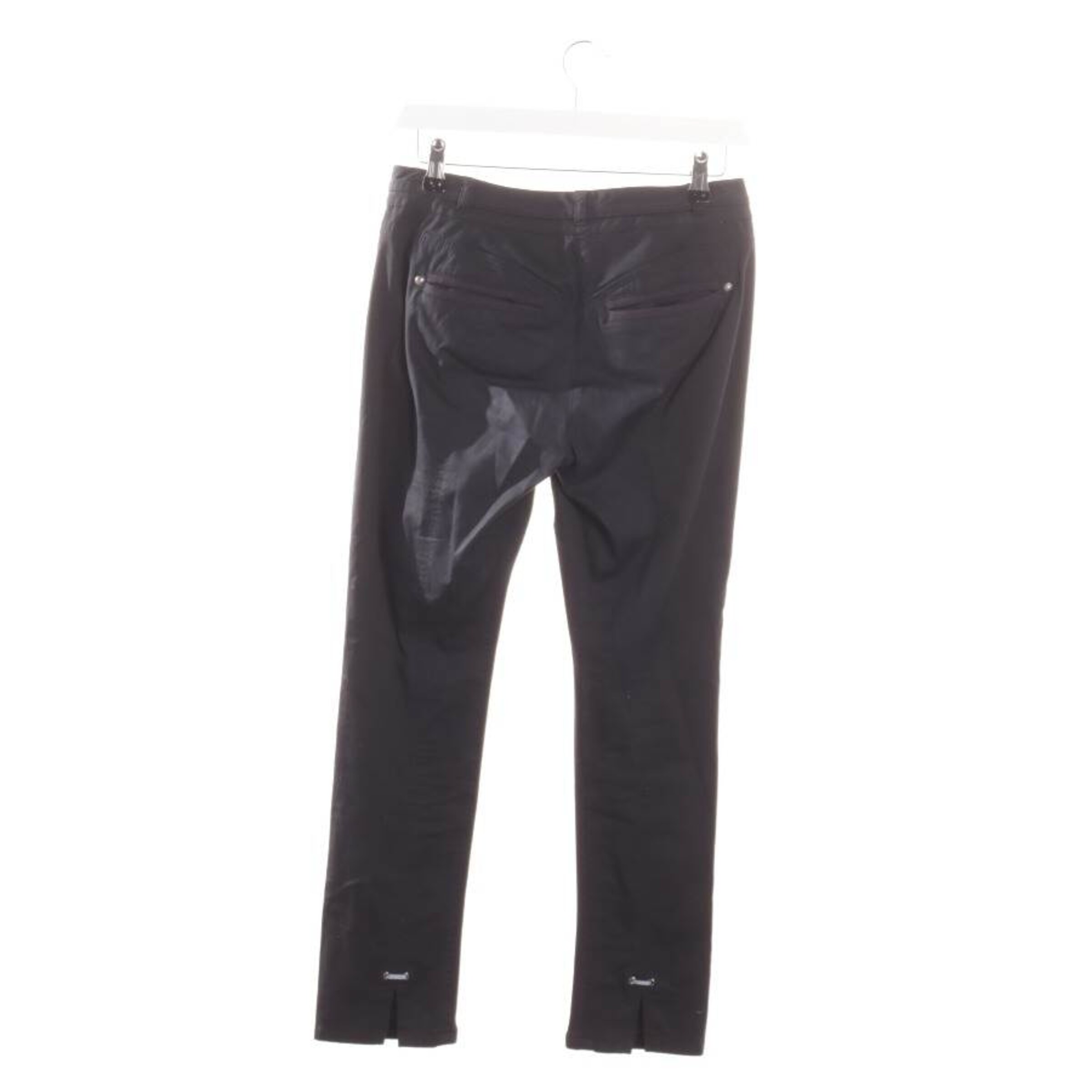 Marc Cain Pants in S in Black