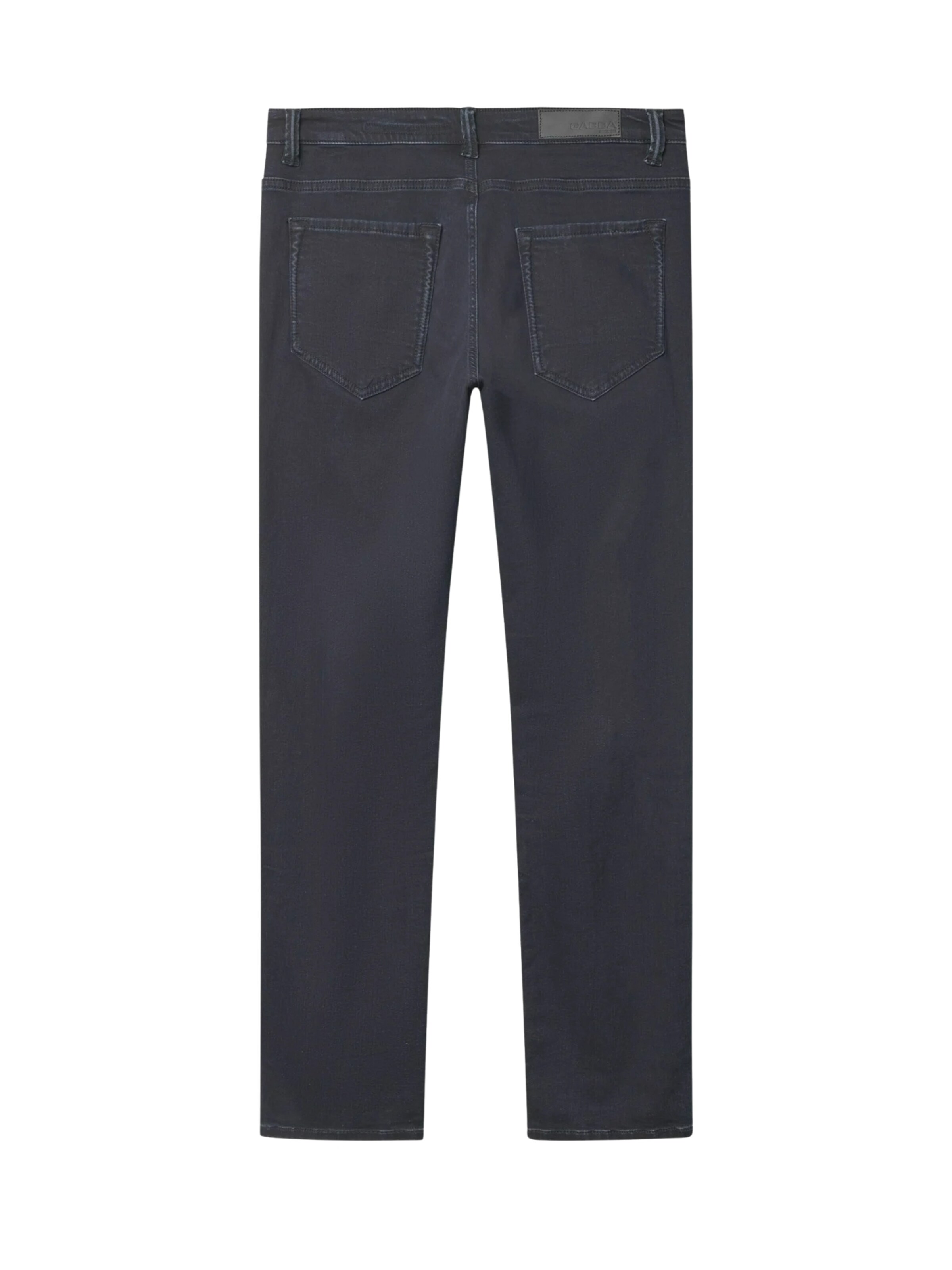 GABBA Regular Jeans 'Jones' in Black