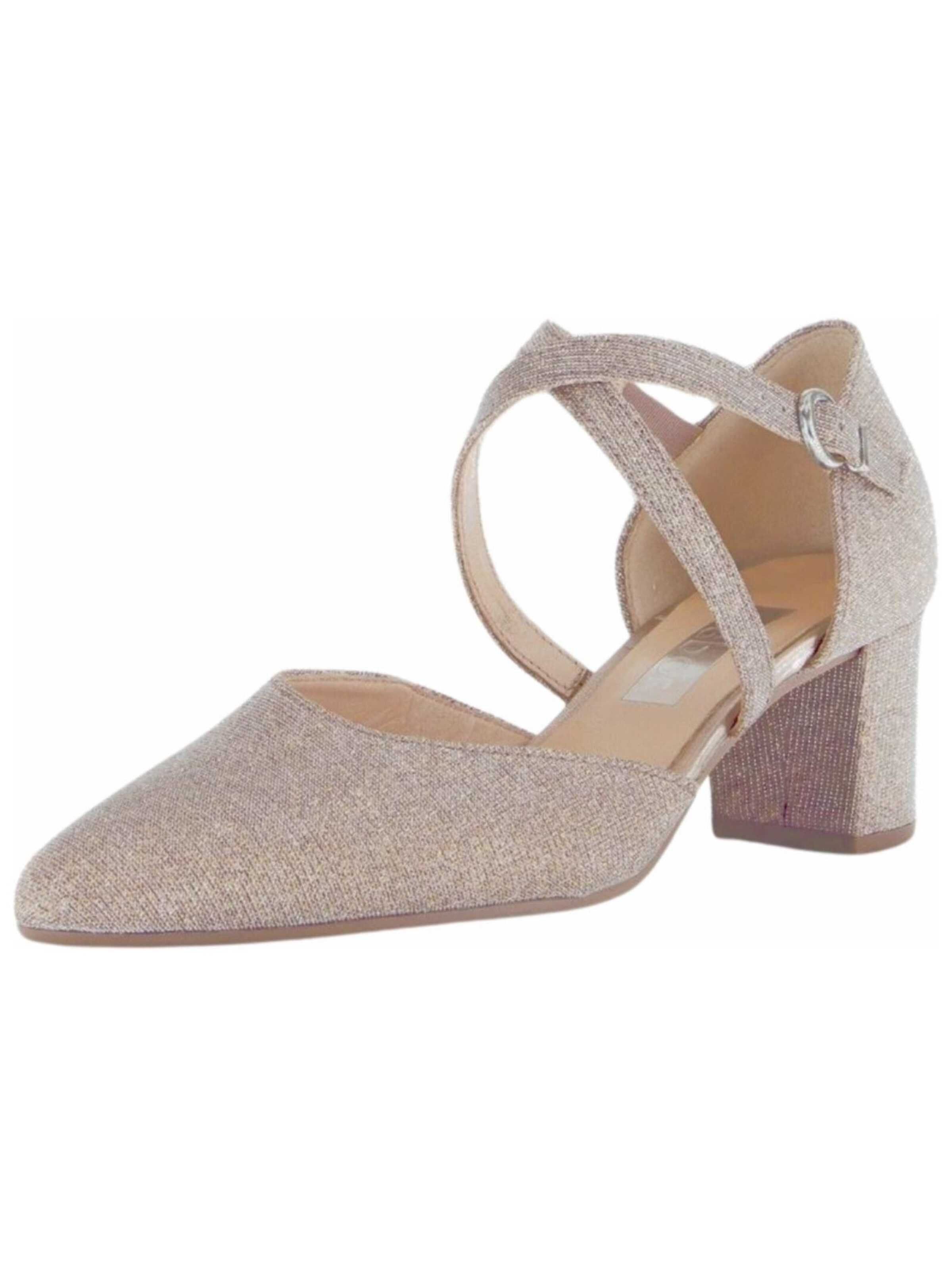 GABOR Pumps in de kleur Rosa, Productweergave