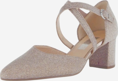 GABOR Pumps in 35 in rosa, Produktansicht
