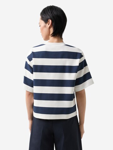BOGNER Pullover 'Stacey' in Blau