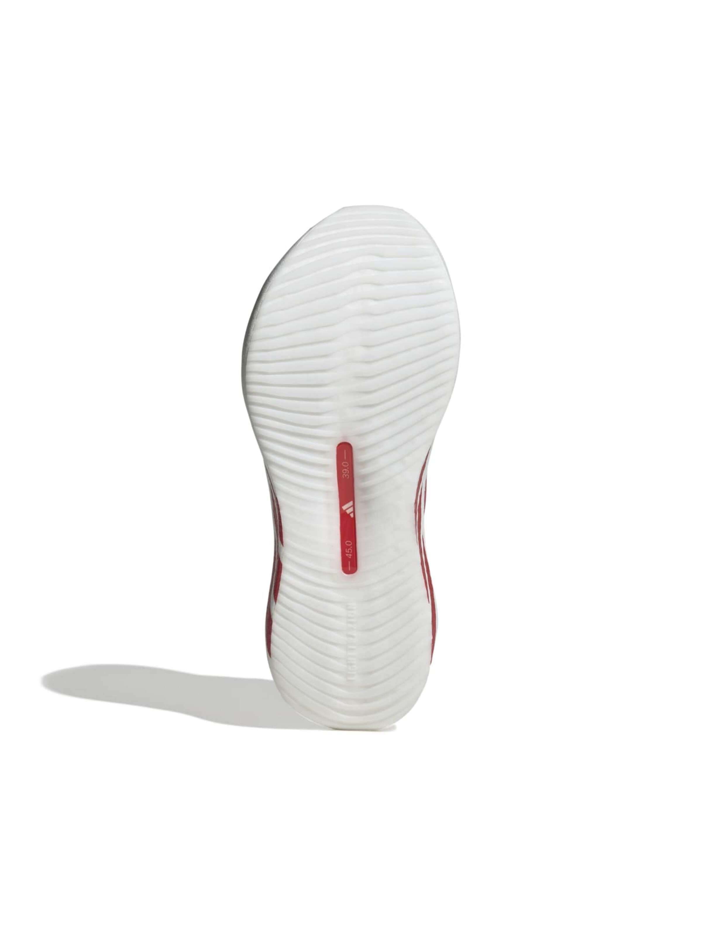 balta ADIDAS PERFORMANCE Sportiniai batai 'HYPERBOOST EDGE'
