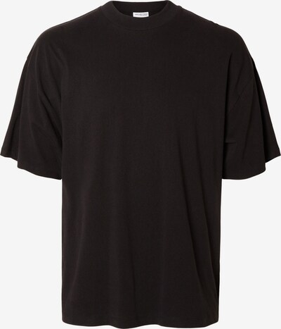 SELECTED HOMME Bluser & t-shirts i sort, Produktvisning
