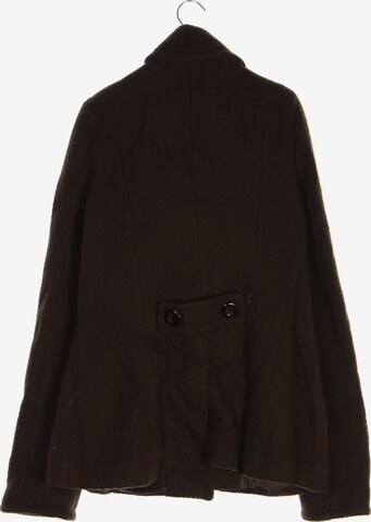 ANGERER Jacket & Coat in XS in Brown