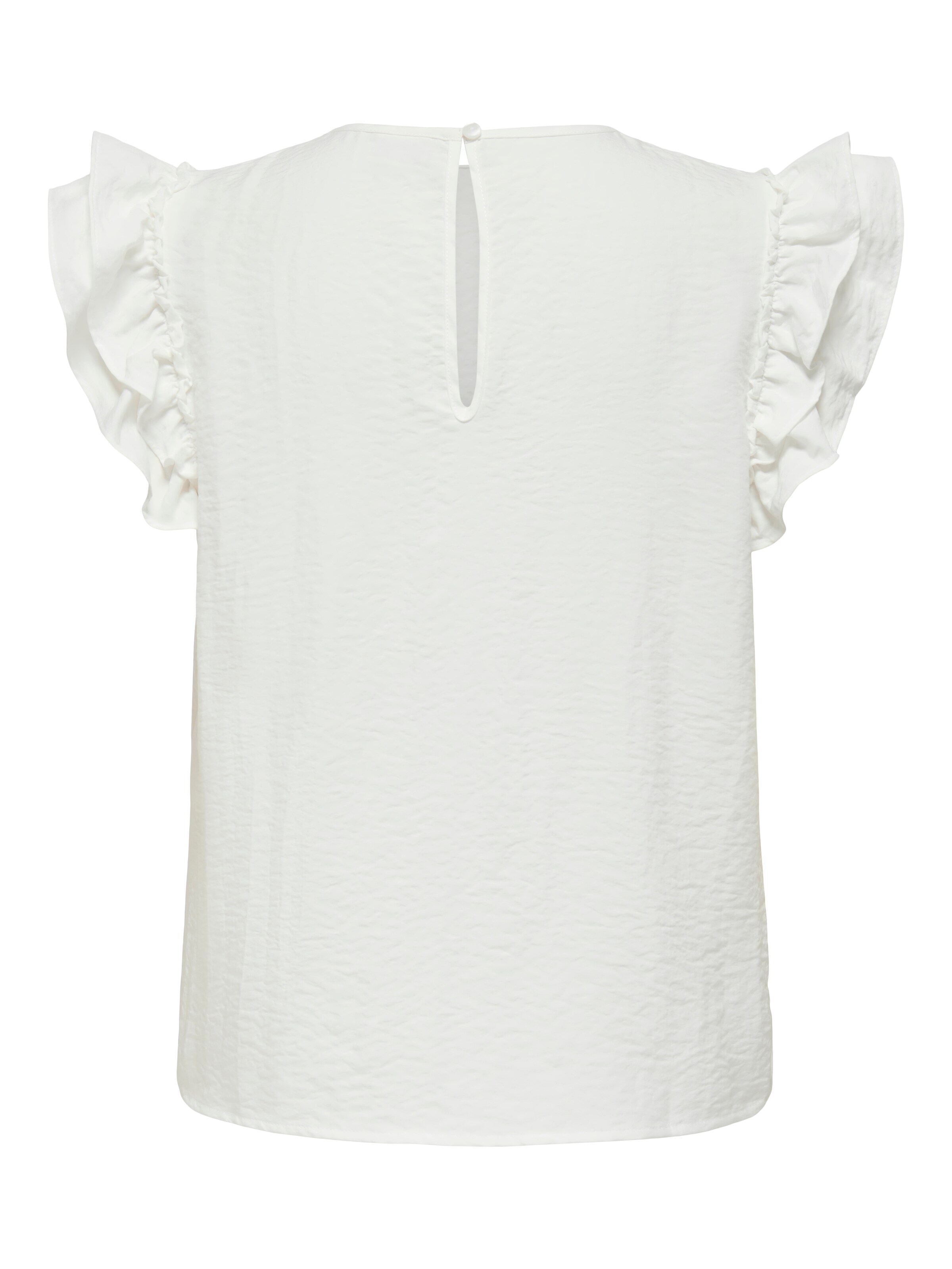 JDY Blouse 'JDYTrain' in White