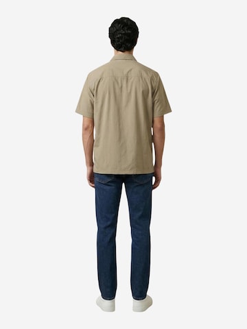 ARMANI EXCHANGE - Camiseta 'XM002264 AF24533' en beige