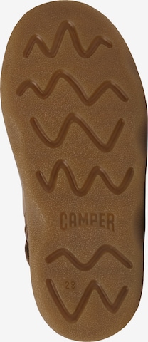 CAMPER Sneaker 'Kido' in Braun