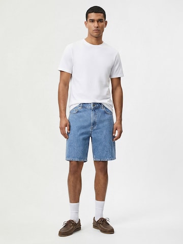 Everly Regular Дънки в синьо