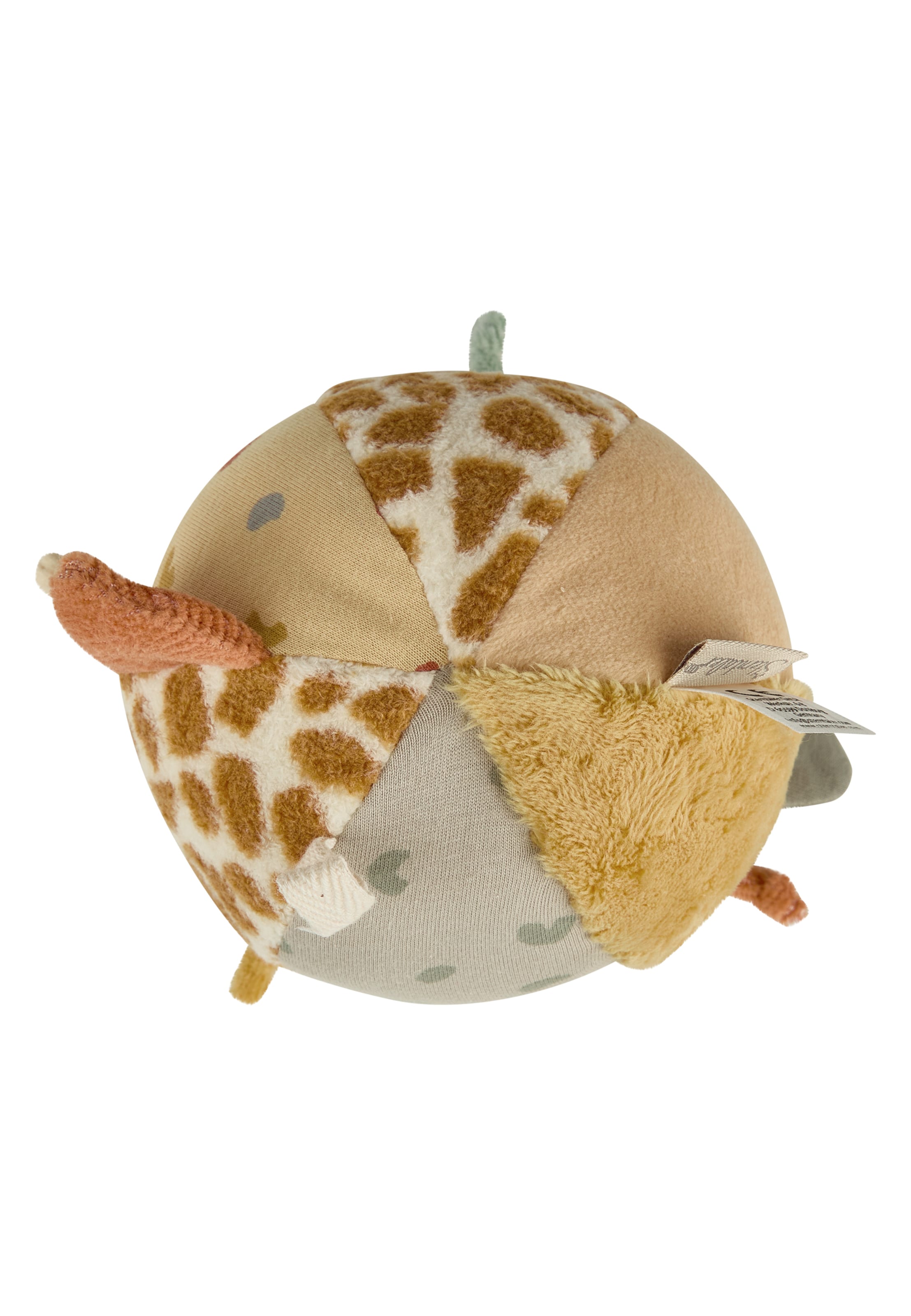 STERNTALER Ball in Brown