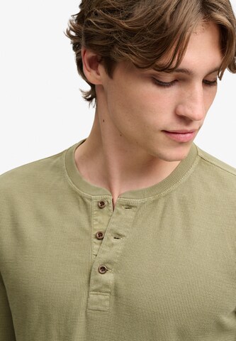 T-Shirt Superdry & Co en vert