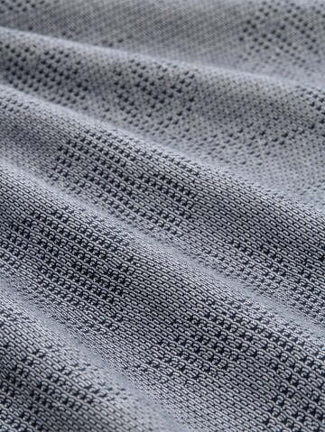 TOM TAILOR Shirt in Grijs