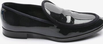 Attilio Giusti Leombruni Flats & Loafers in 37,5 in Black: front