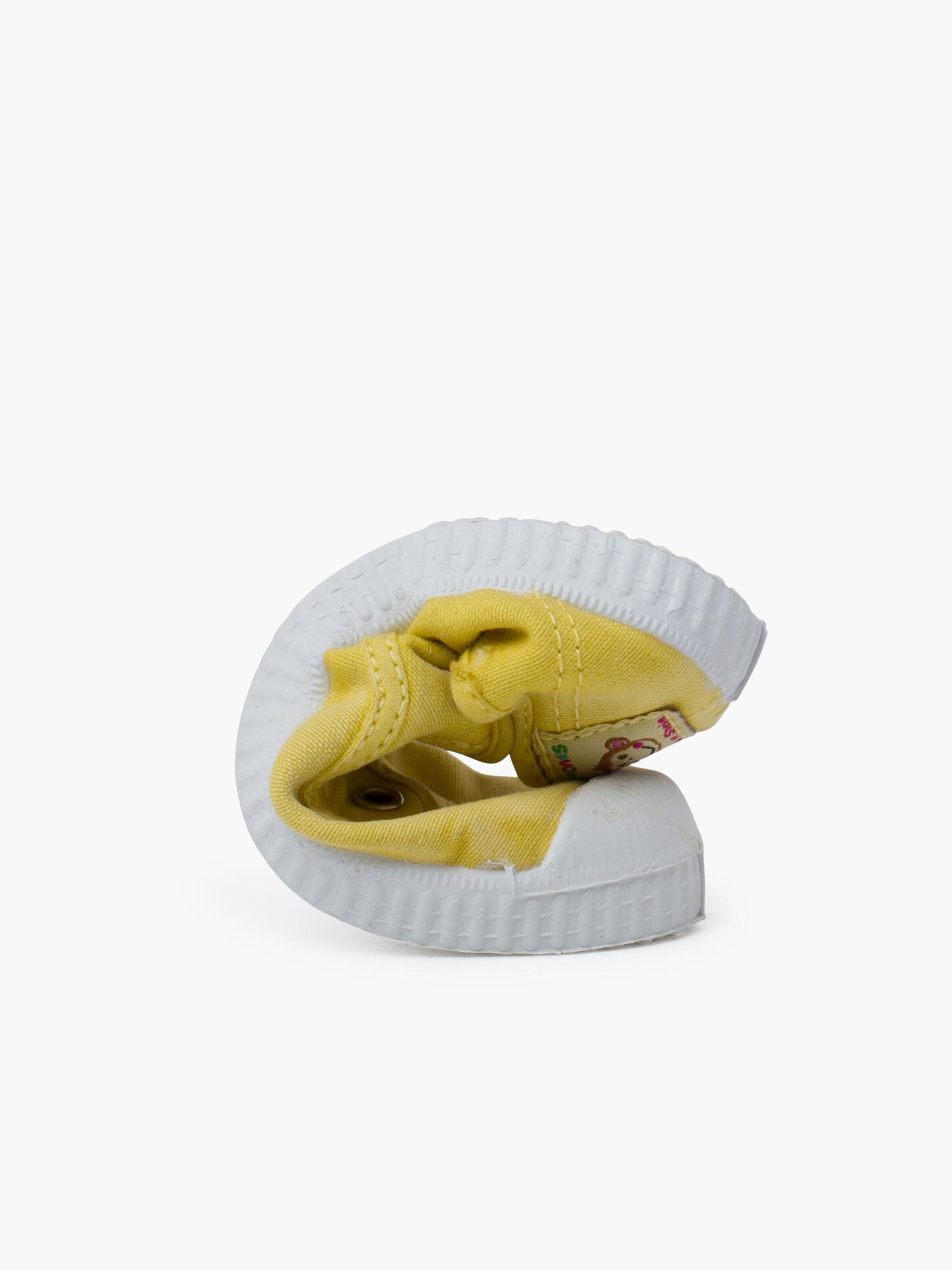 Pisamonas Sneakers in Yellow
