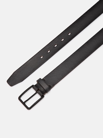 Lloyd belts Belt '0233' in Grey