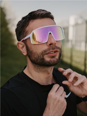VEYREY Sonnenbrille‌‌‌ in Pink