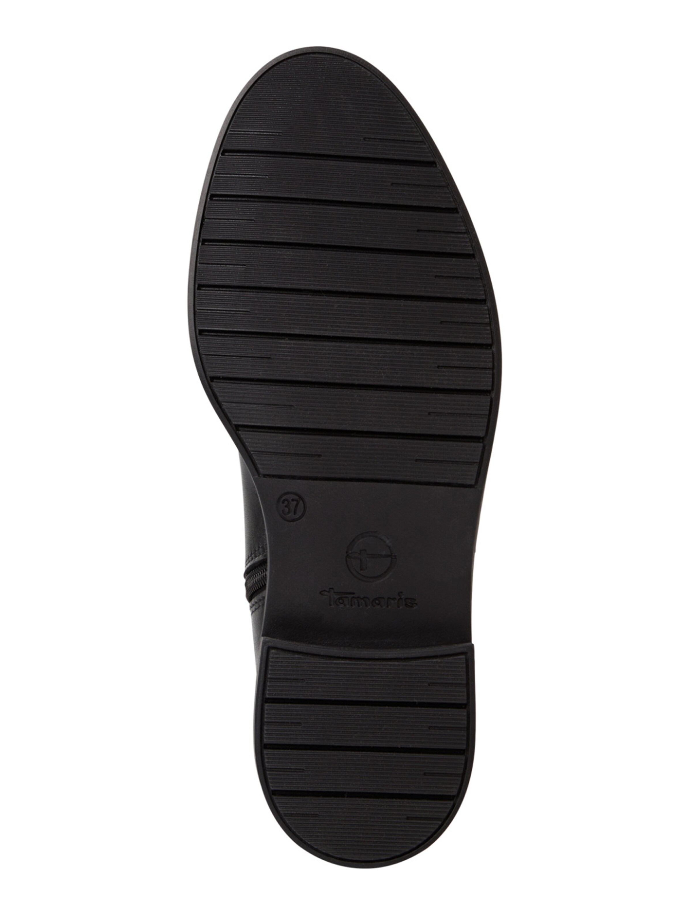 Bottines Tamaris en noir