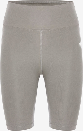 MOROTAI Urheiluhousut 'Basic' värissä harmaa, Tuotenäkymä