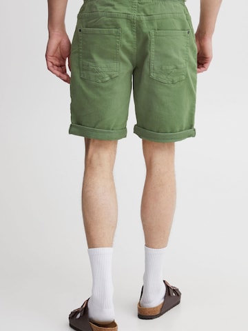 regular Jeans di BLEND in verde