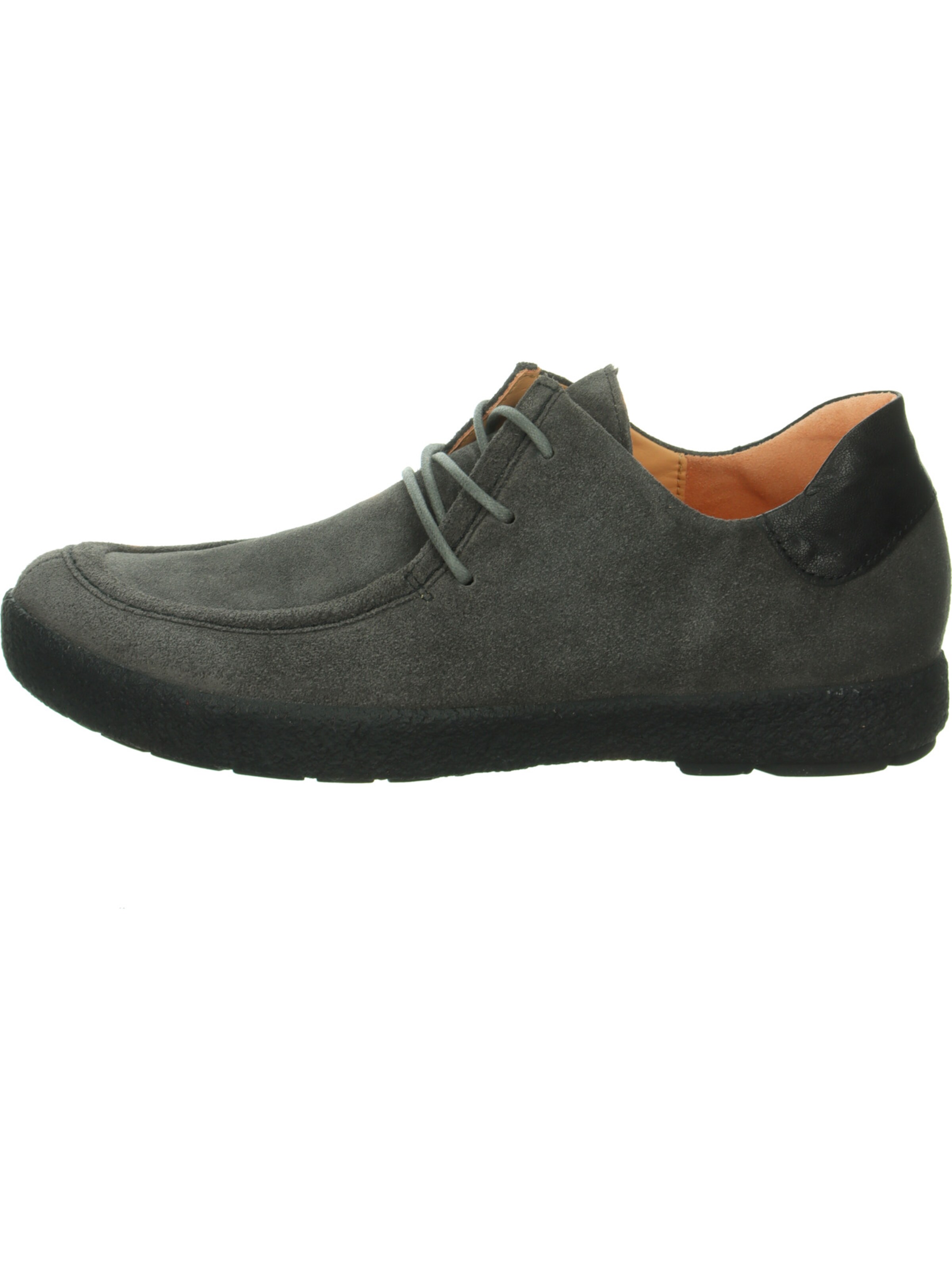 THINK! Halbschuh 'GEOAG' in Grau