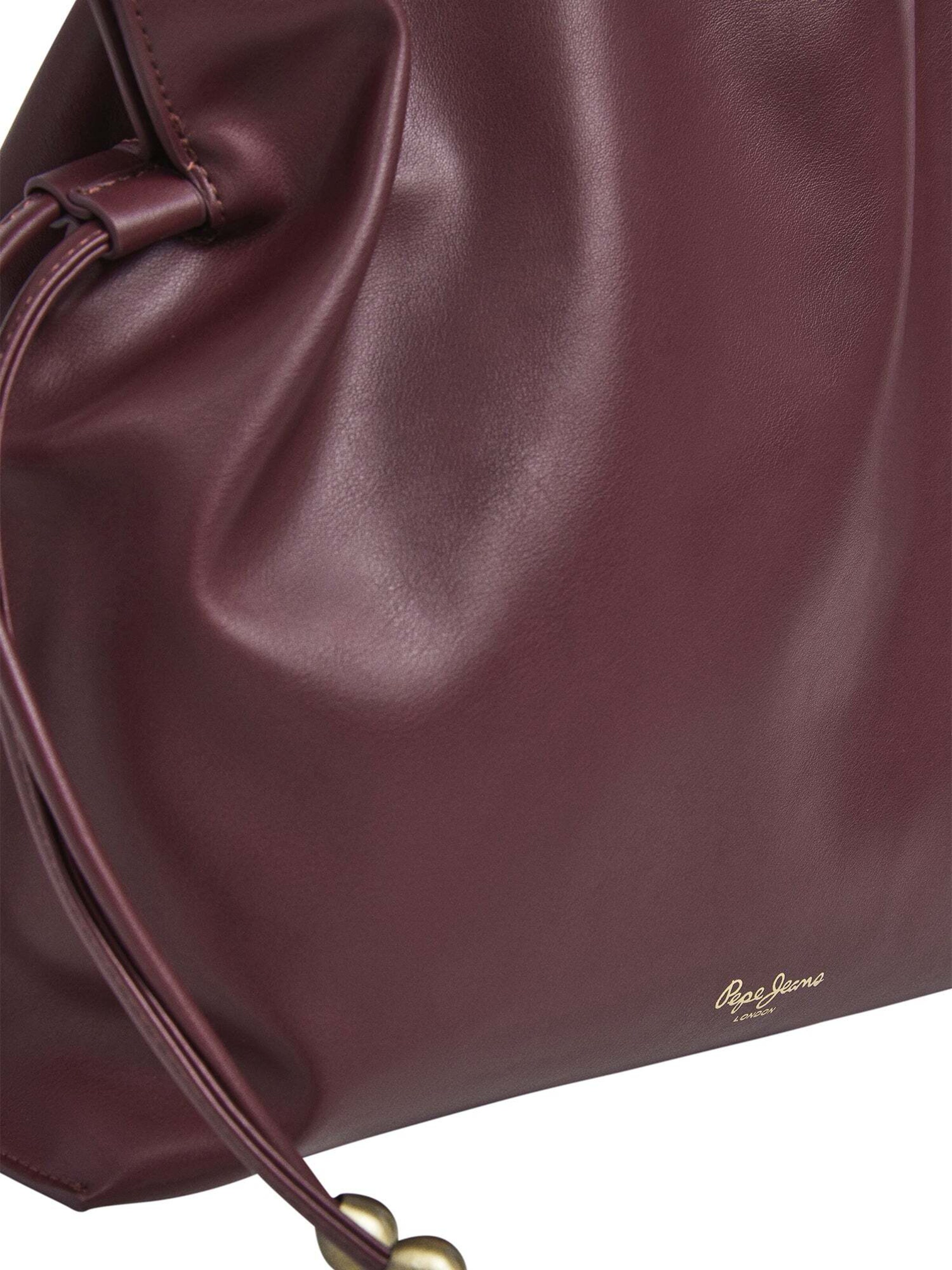 Borsa a mano ' GWENDOLYN ' di Pepe Jeans in rosso