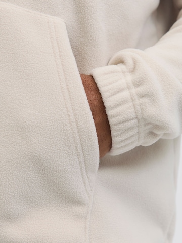 Jack & Jones Plus Pullover i beige