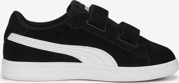 Sneaker 'Smash 3.0' di PUMA in nero