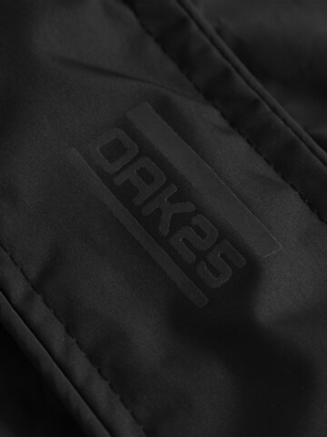 OAK25 Performance Jacket 'Everyday' in Black