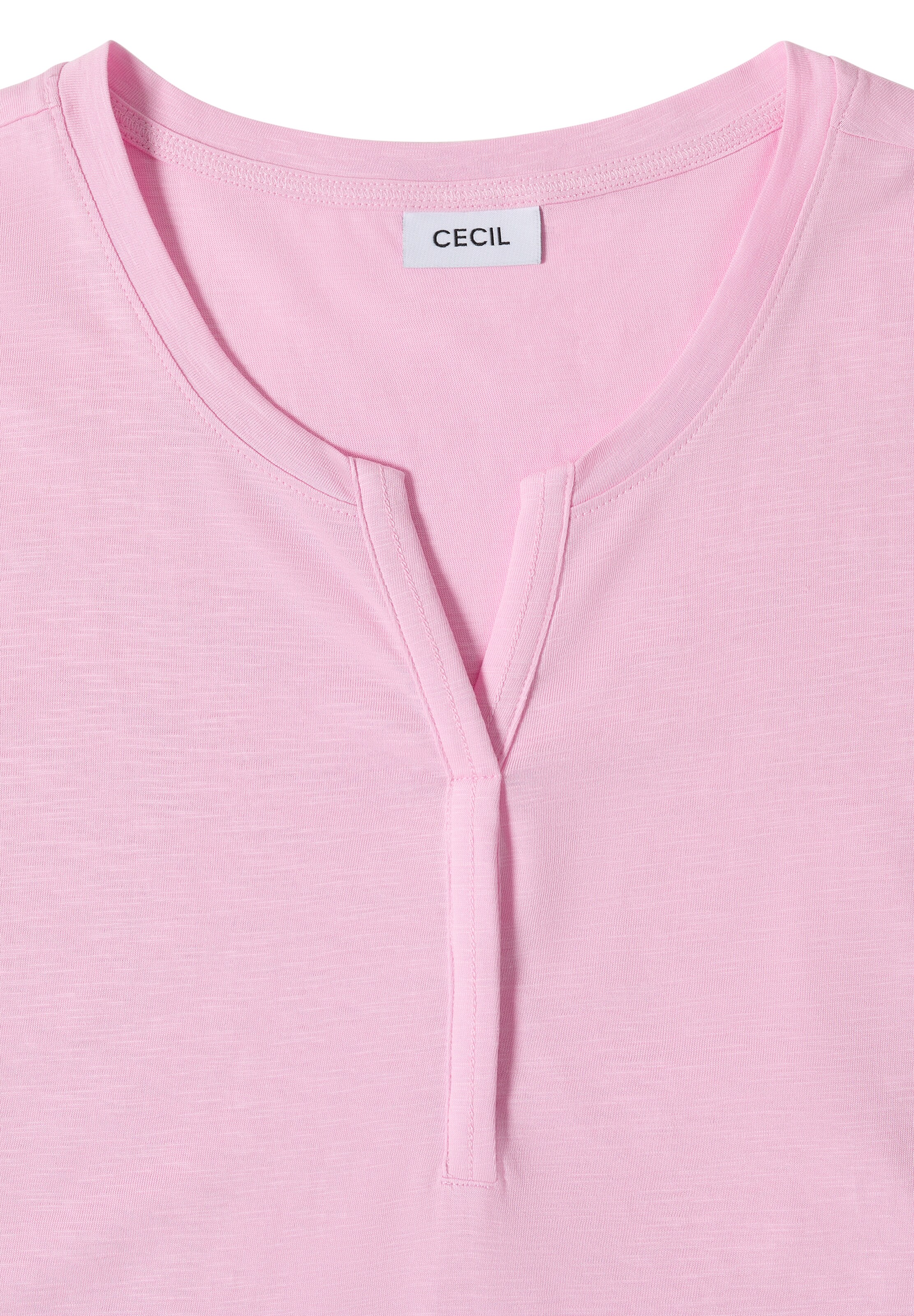 CECIL Shirt in Pink